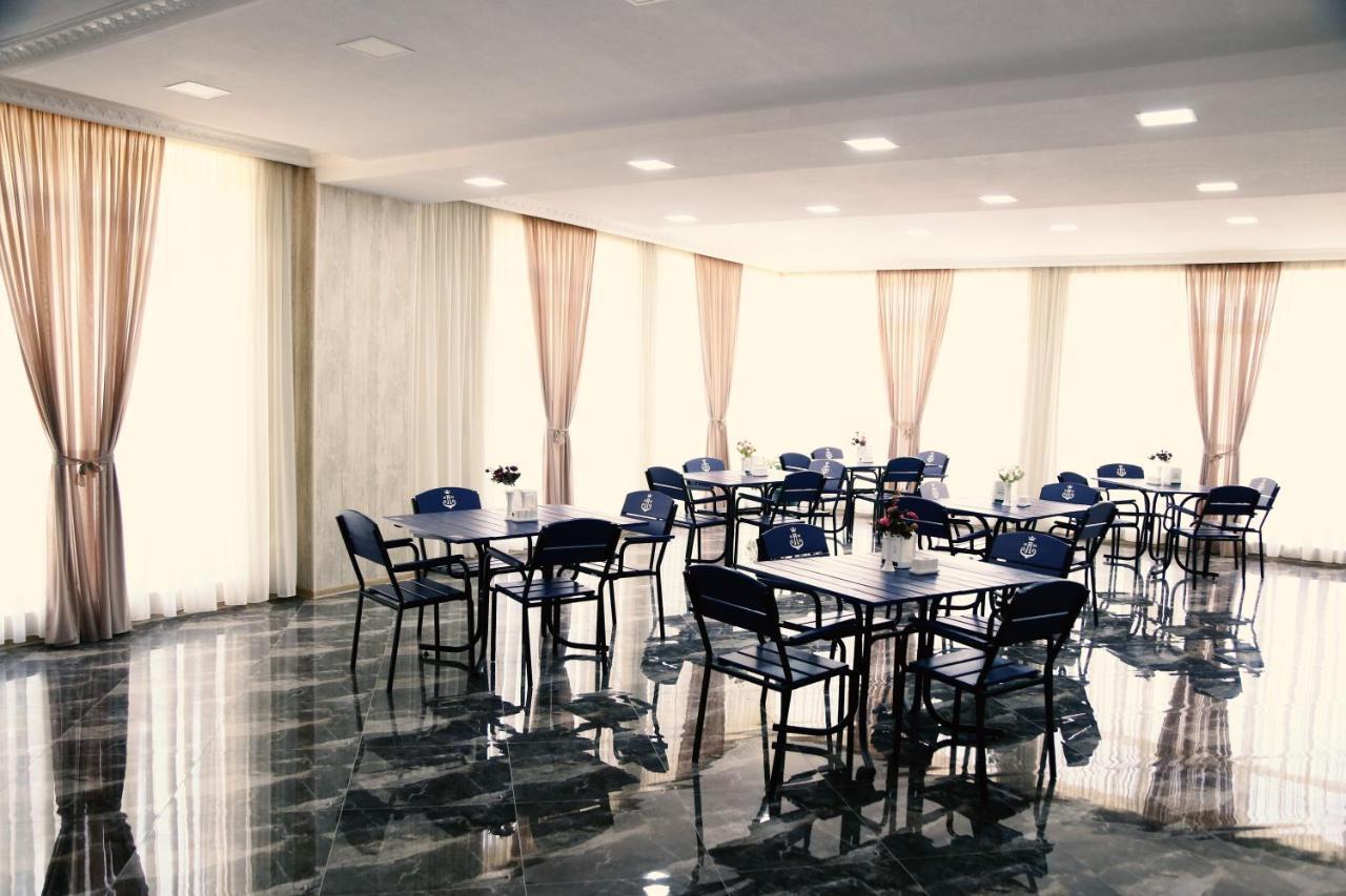 Kisi Garden Hotel Kisiskhevi Luaran gambar