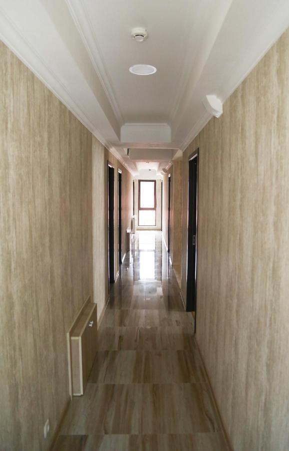 Kisi Garden Hotel Kisiskhevi Luaran gambar